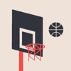 Shoot Hoops Color