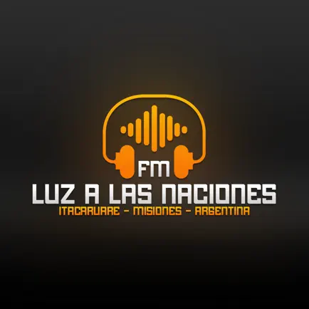 FM luz a las naciones Читы