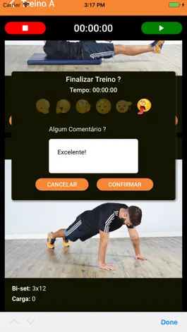 Game screenshot Lages Fitness apk