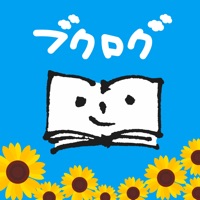 読書管理ブクログ - 本棚/読書記録 apk