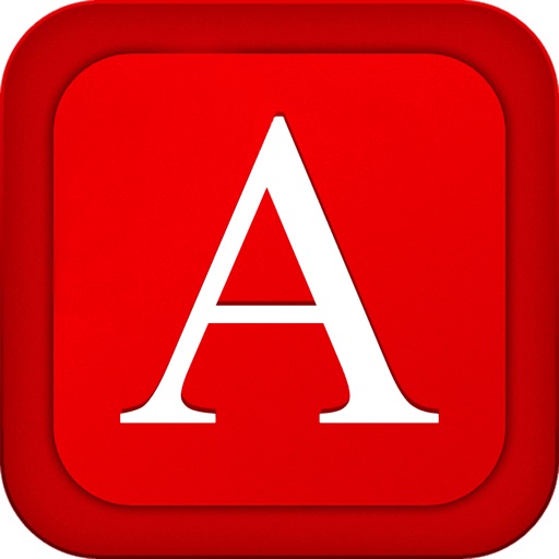 The Advocate iOS App
