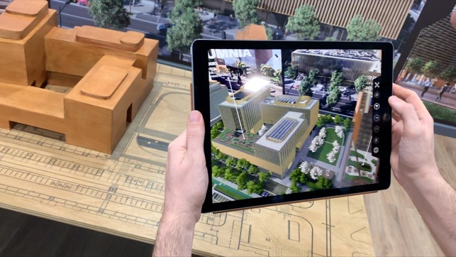 EXEO OFFICE CAMPUS(圖6)-速報App