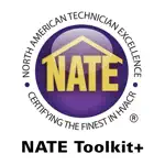 NATE Toolkit+ App Problems