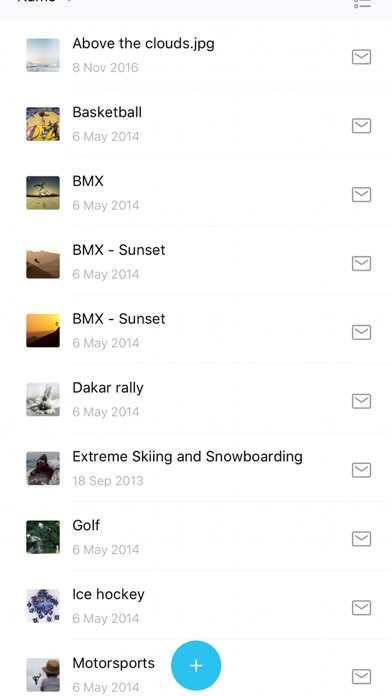 Screenshot #3 pour OptaPro