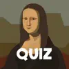 Art: Quiz Game & Trivia App delete, cancel