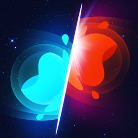 螢幕擷取畫面 (6) Dots Attack - Splash Battle