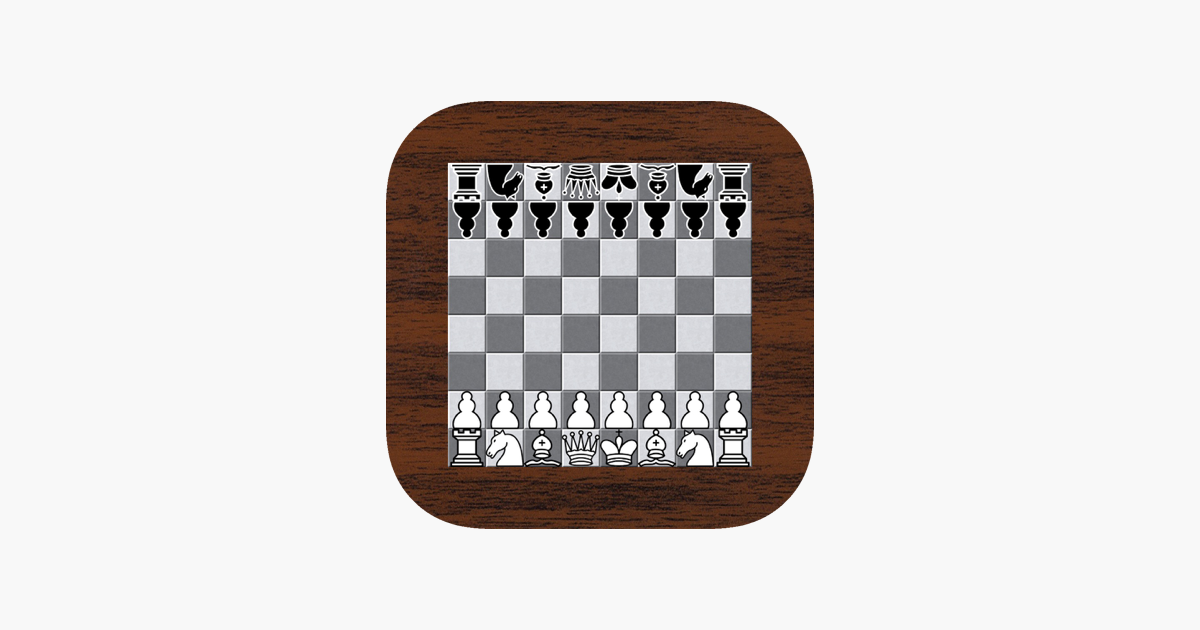 SparkChess on the Mac App Store