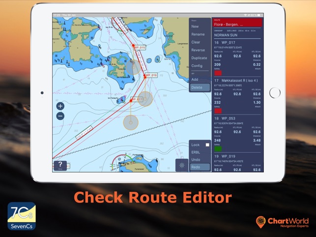 Orca Pilot X(圖9)-速報App