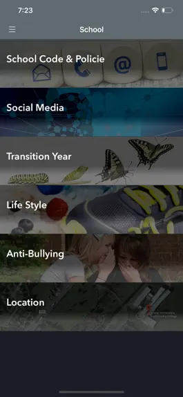 Game screenshot St Paul's College apk