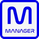 MMANAGER App Cancel