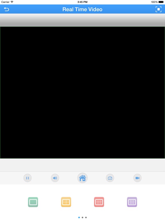Screenshot #6 pour Explorer CCTV