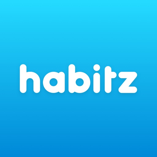 Habitz: Kids Learn Good Habits Icon
