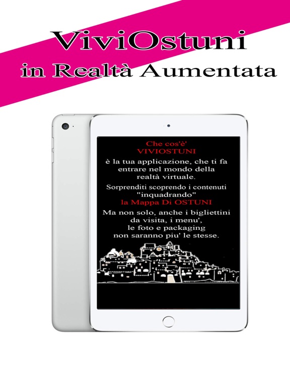 Screenshot #4 pour ViviOstuni