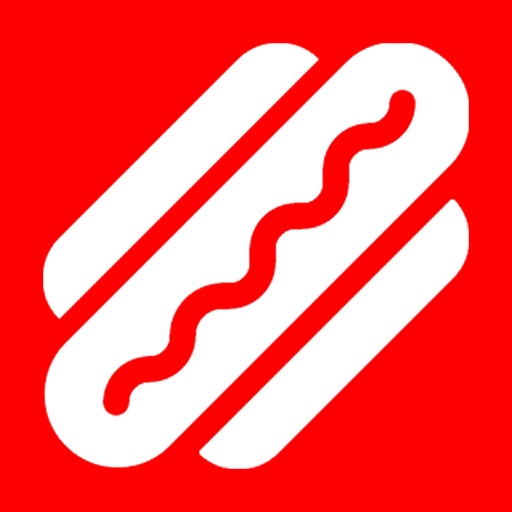 All American Hot Dogs icon