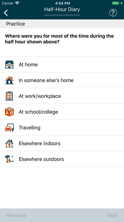 TouchPoints screenshot-3