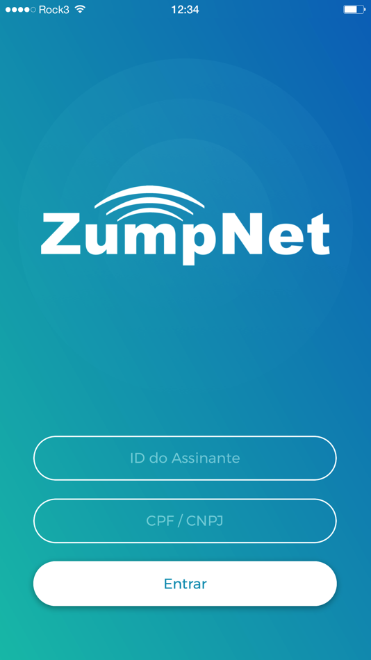 #1. ZumpNet (iOS) 由: Rock3 Mobile