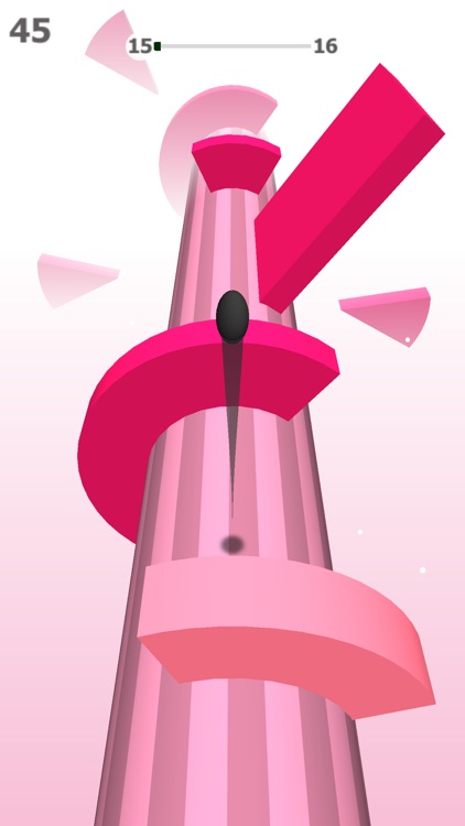 Tube Twist