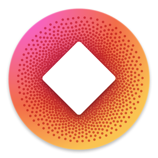 Formone app icon