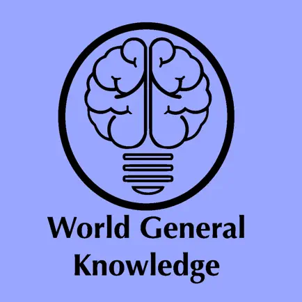 World General Knowledge Quiz Cheats