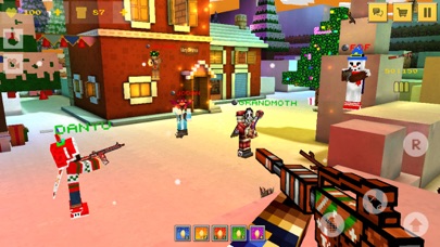 Block Force - 3D FPSシ... screenshot1