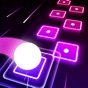 Hop Tiles 3D: Hit music game app download