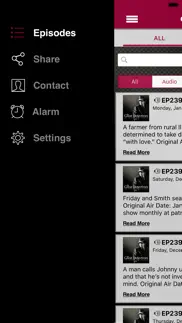 oldtimeradio great detectives iphone images 4