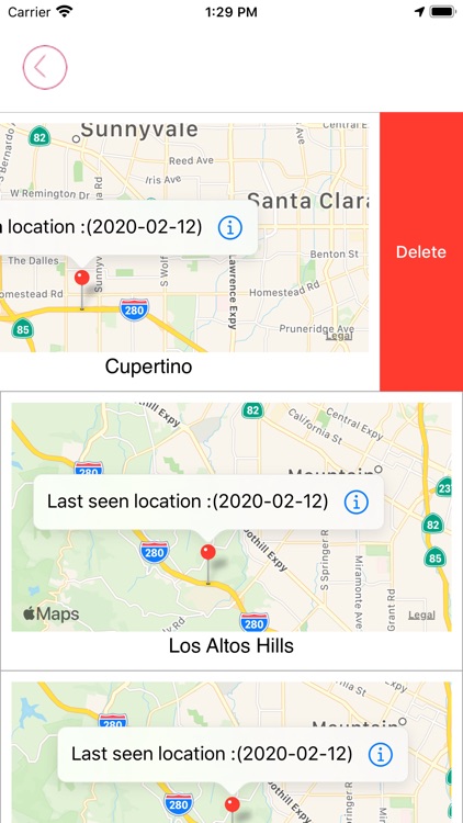 LocoEmergency screenshot-8