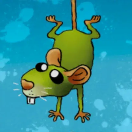 Une souris verte ! Cheats