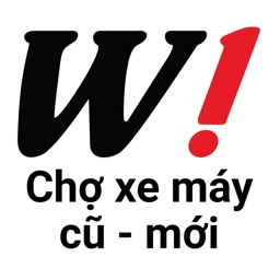 Webike - Chợ Xe Máy