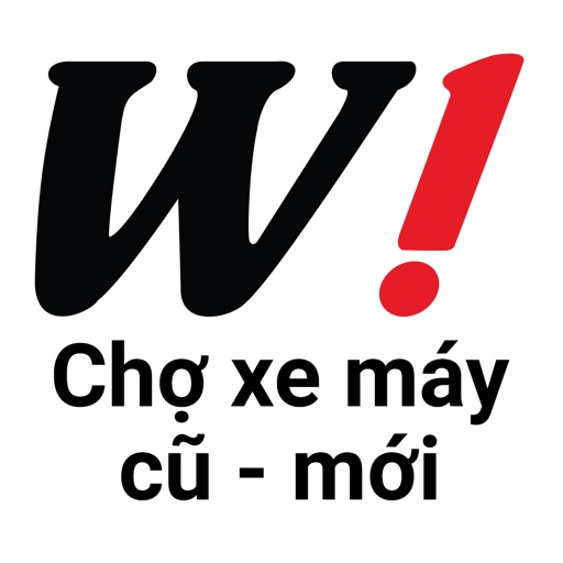 Webike - Chợ Xe Máy