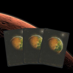 TerraformingCards