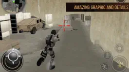 Game screenshot Shooting Critical Strike mod apk