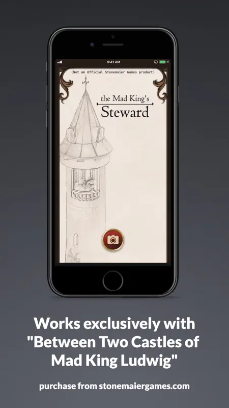 Mad King's Steward screenshot 5 of 5