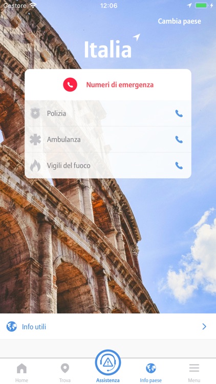 My Travel App * screenshot-4