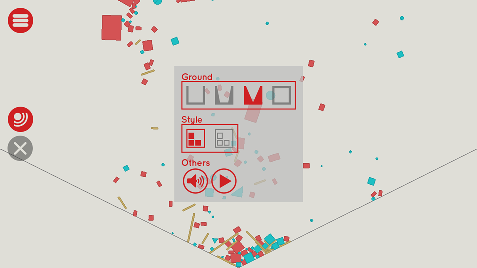 #3. Elemental Box (iOS) Podle: DAN-BALL