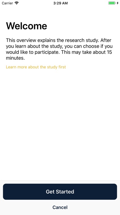 Prosthesis screenshot-3