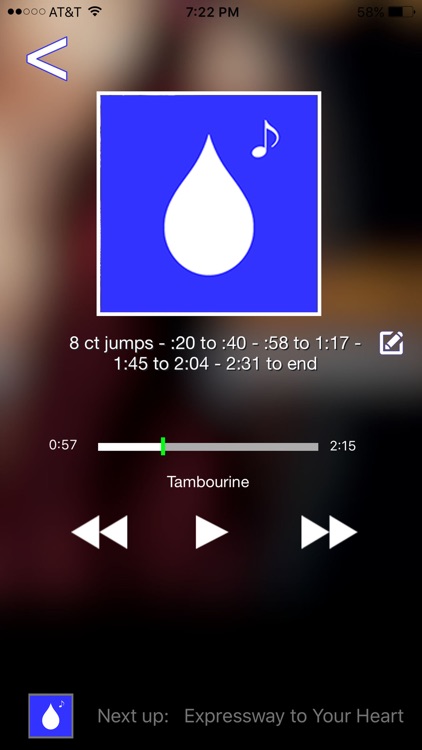 Fit Tunes screenshot-3