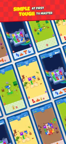 Game screenshot Stymied apk