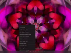 Astral Blossom iPad image 3