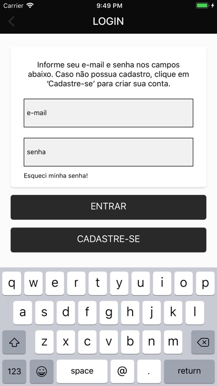 Barbearia Dom Ponciano