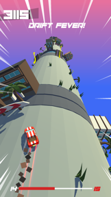 Dodge&Drift screenshot