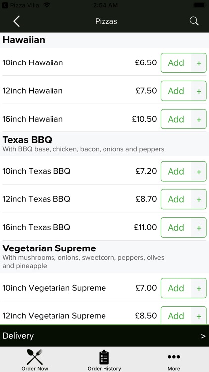 Aldos Turkish Kebab House