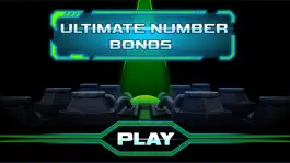 Game screenshot Ultimate Number Bonds apk