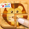 KIDS ZOO-GAMES Happytouch® icon