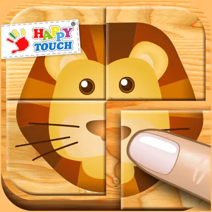 KIDS ZOO-GAMES Happytouch® Cheats