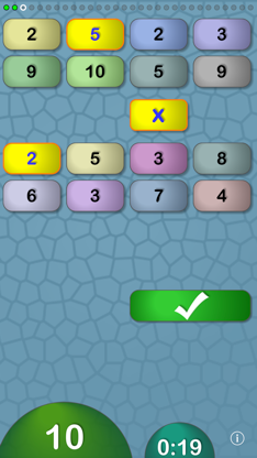 FlowMath screenshot 4