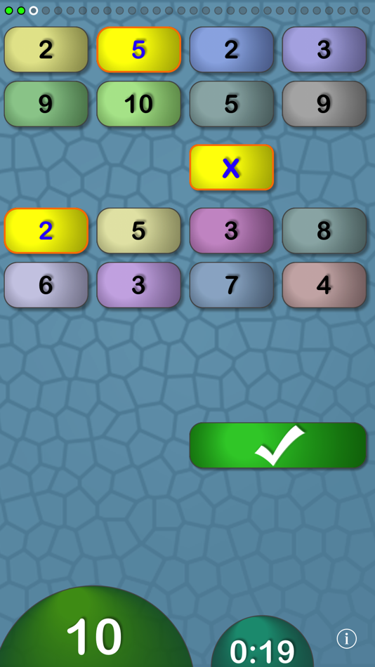 #4. FlowMath (iOS) 由: PalaSoftware Inc.