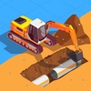 Excavator Sim! icon