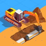 Download Excavator Sim! app