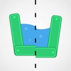 Water Rescue 3D! icon